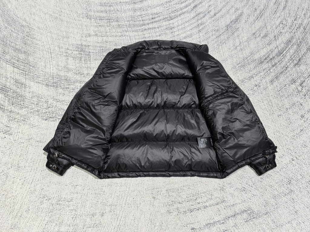 Prada Down Jackets